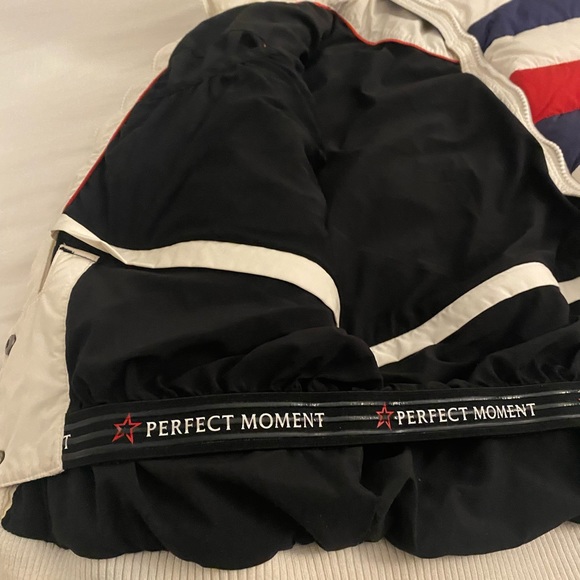 Perfect moment ski jacket / winter jacket - Picture 6 of 8